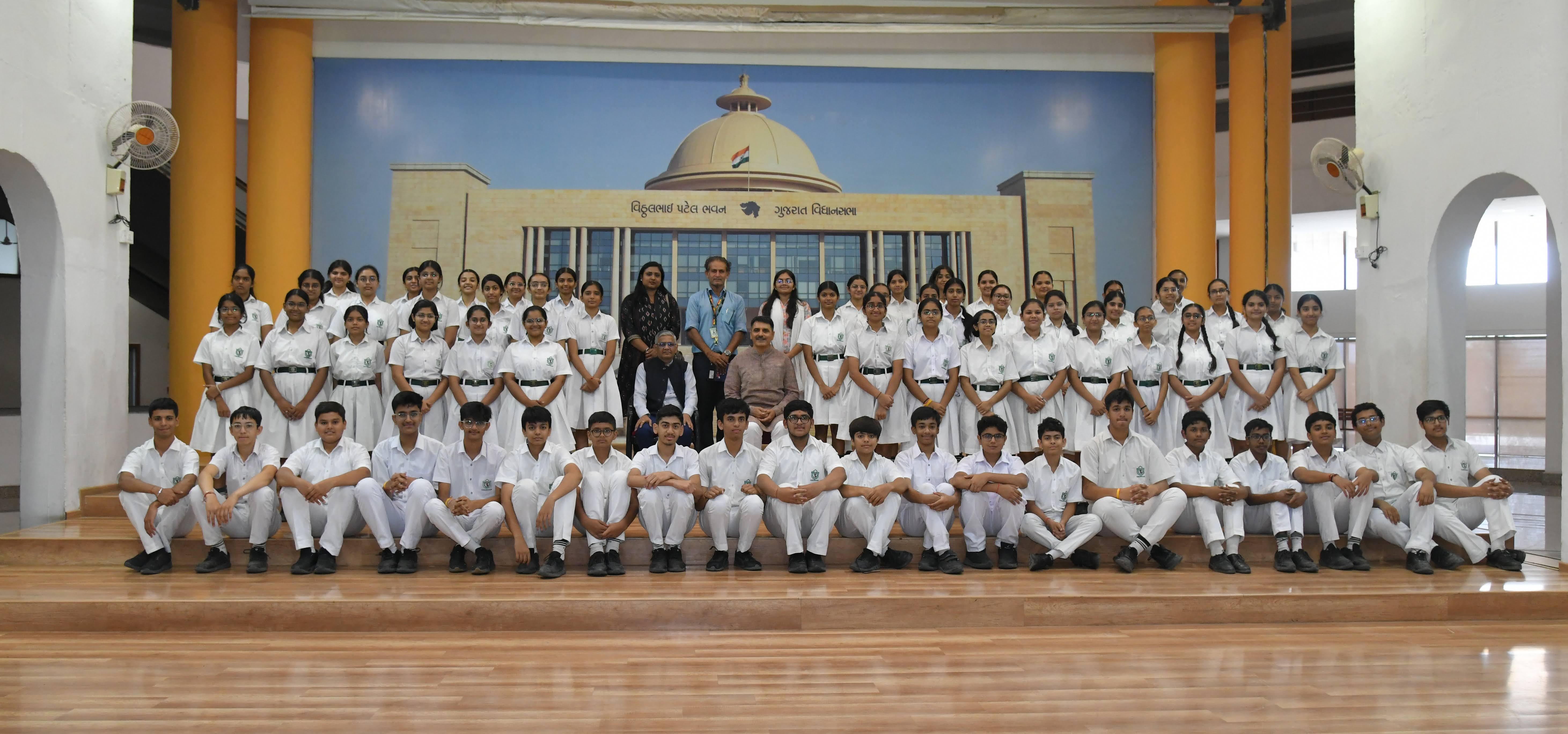 NAVSARJAN SANSKRUTI 1 1