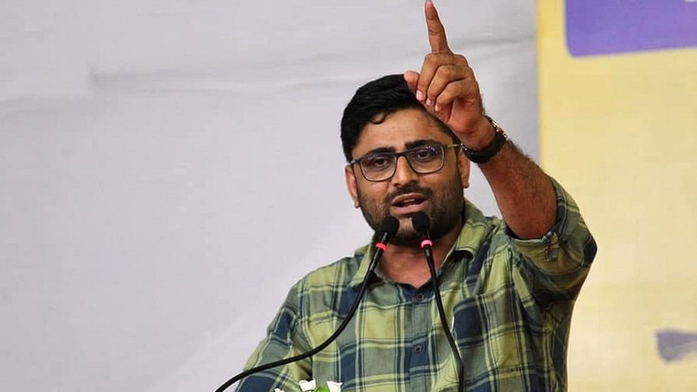 Aam Aadmi Partyના Gopal Italiaનો આરોપ: ભાજપના ડરથી રાજ્યભરમાં AAP કાર્યકરો પર સતત એફઆઈઆર અને દબાણ NAVSARJAN SANSKRUTI 1