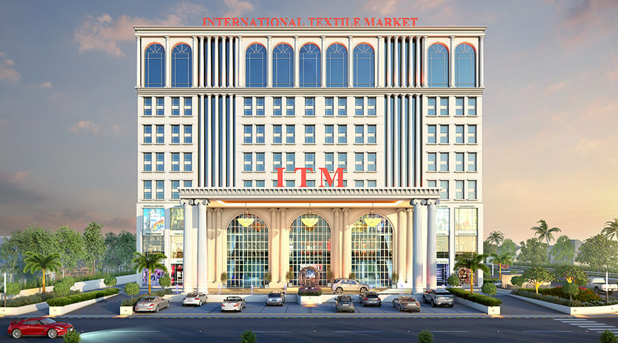 સુરતમાં ITM માર્કેટ કૌભાંડ: બિલ્ડર પર ₹1.5 કરોડની છેતરપિંડીનો આરોપ, પીડિત પોલીસ પાસે પહોંચ્યો NAVSARJAN SANSKRUTI 13