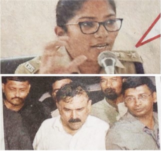 અશોક ખરાત કેસ: SIT તપાસમાં ચોંકાવનારા ખુલાસા, હજારો વિડિયો ડિલીટ અને મહિલાઓ આગળ આવી રહી છે NAVSARJAN SANSKRUTI 16