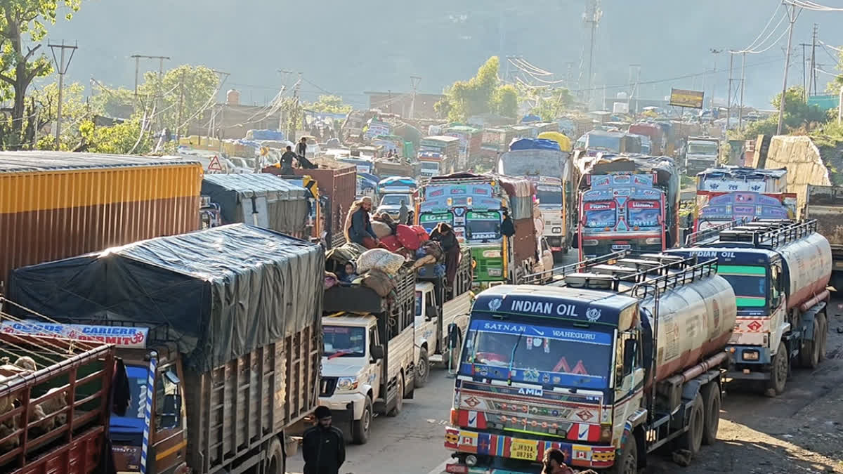 New rules on overloading Up to 10 relief double quadruple toll will be charged for excess weight