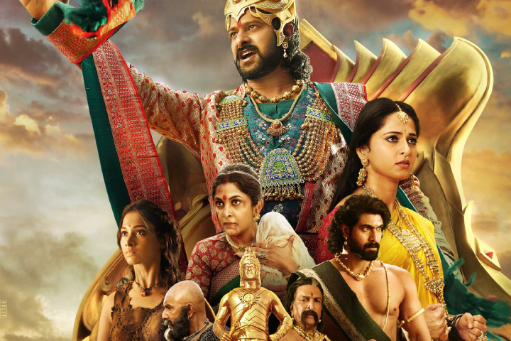 New trend after Baahubali Producers are increasingly inclined towards making films in two parts and earning double the revenue