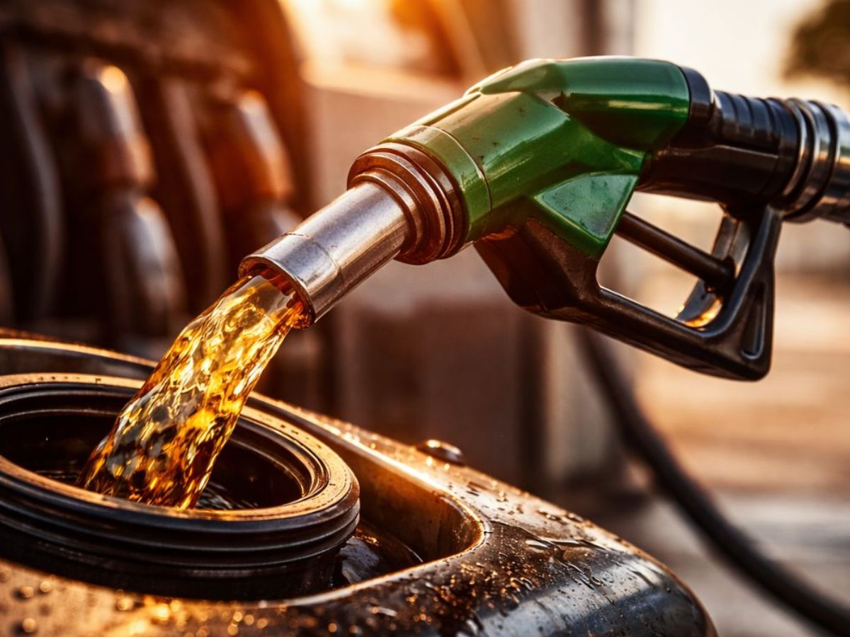 Petrol diesel prices stable Government denies rumours of increase despite losses
