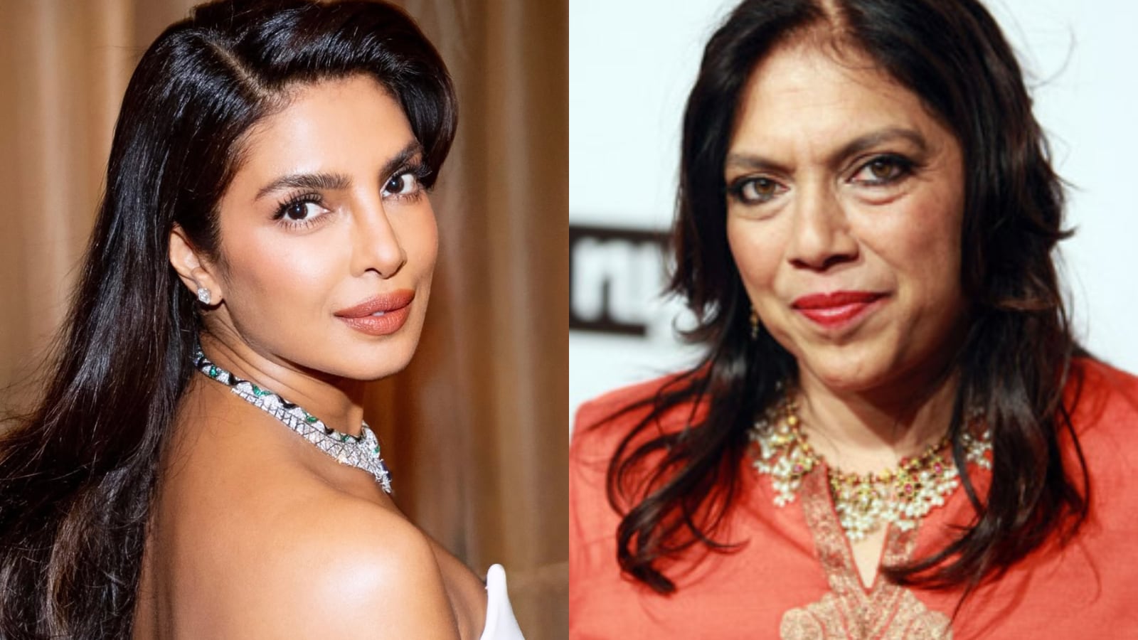 Priyanka Chopra to make a special cameo in Mira Nairs Amari biopic Tanya to play the lead role