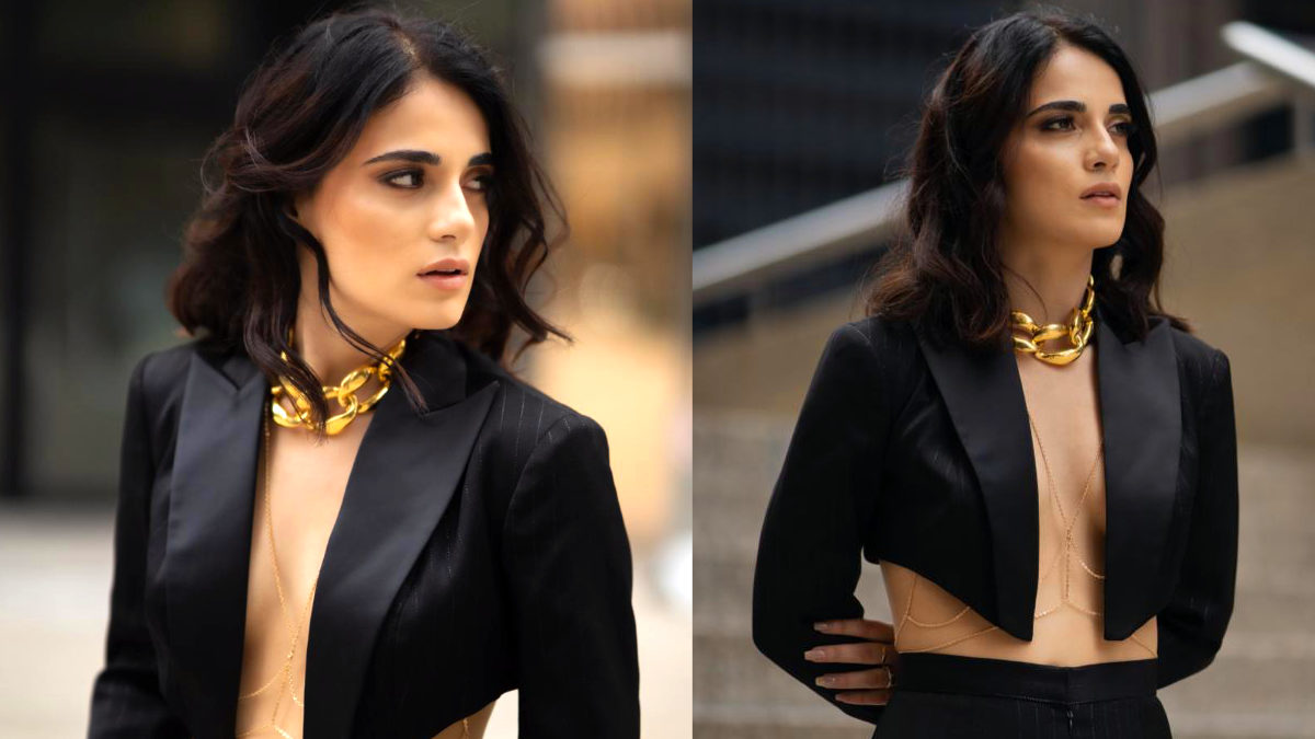 Radhika Madans message True success comes from work not from negative PR