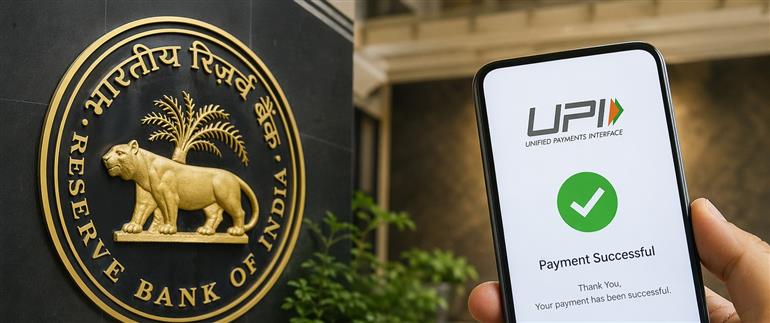 Reserve Bank of Indias new rule AFA OTPPIN mandatory for digital payments above ₹15000