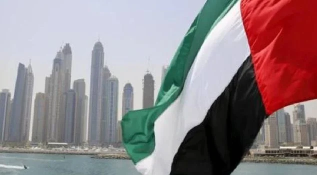 UAE decision Ban on entry and transit of Iranian citizens