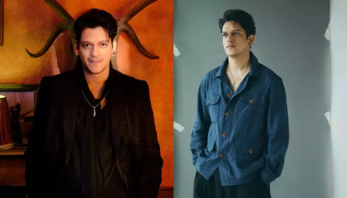 Vijay Varmaએ સંઘર્ષના દિવસો યાદ કર્યા, Gully Boy પહેલાં ટાઇપકાસ્ટિંગનો સામનો કર્યો Vijay Varma recalls days of struggle faced typecasting before Gully Boy