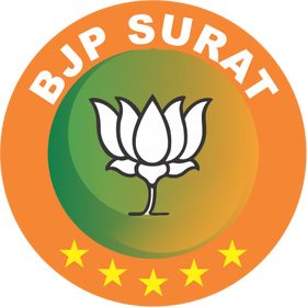 Voices of opposition in BJP stronghold Surat veteran leaders take charge in elections as organization weakens