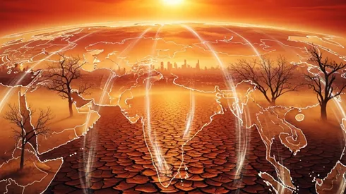 World Meteorological Organization warns El Nino could bring intense heat and less rainfall after May