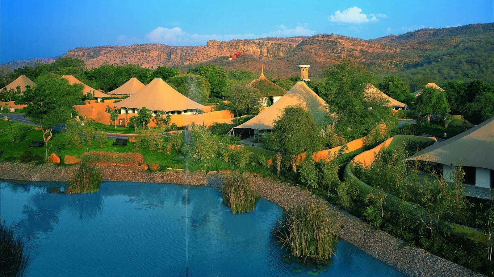 After the Prime Ministers appeal the trend of local resorts and day picnics increased among Ahmedabad residents bookings increased by 200