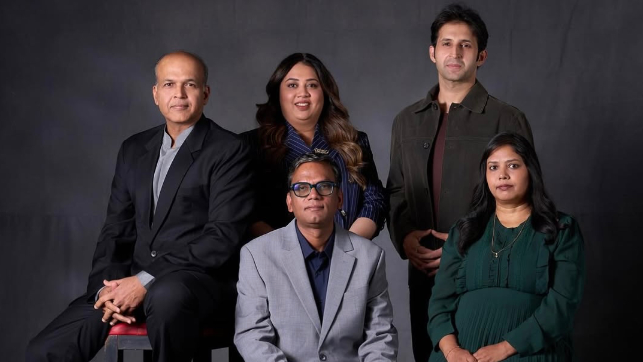 Ashutosh Gowarikers Temple Raiders will tell the story of a global temple theft racket in 4 episodes