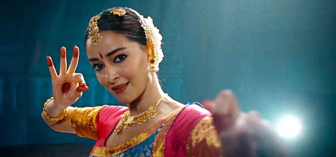 Classical dancers angry over Ananya Pandeys Bharatanatyam fusion trolled on social media