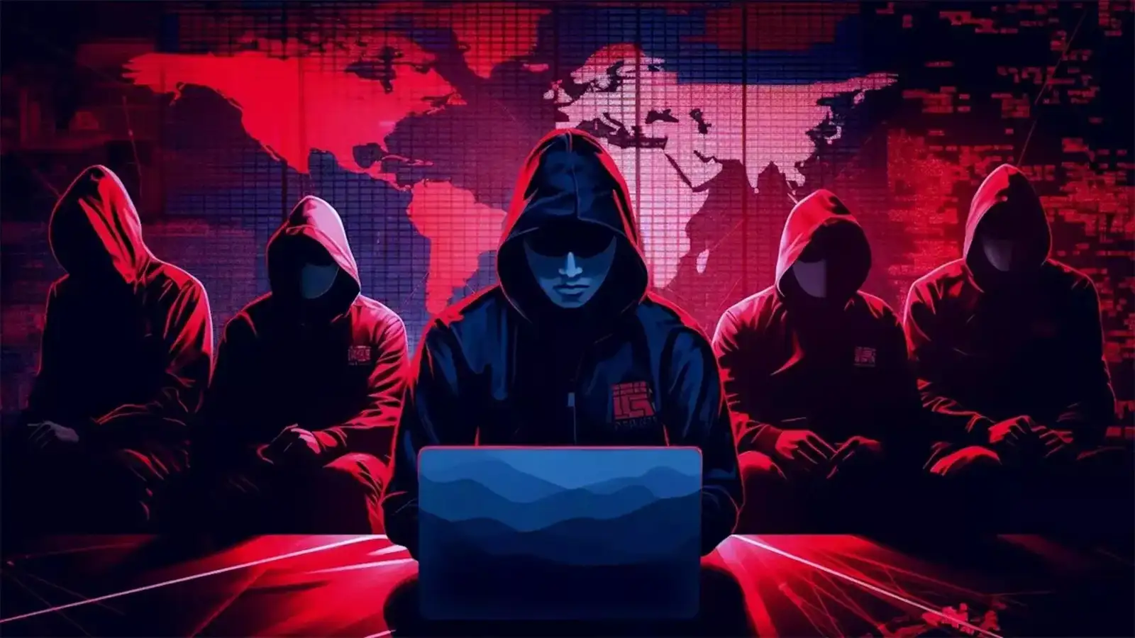 Cyber ​​fraud increases due to misuse of AI Scam of billions with fake faces and voices High Court is also concerned