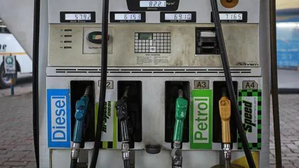 Difference in fuel prices in South Asia Increase in Pakistan relief in Nepal inflation concerns
