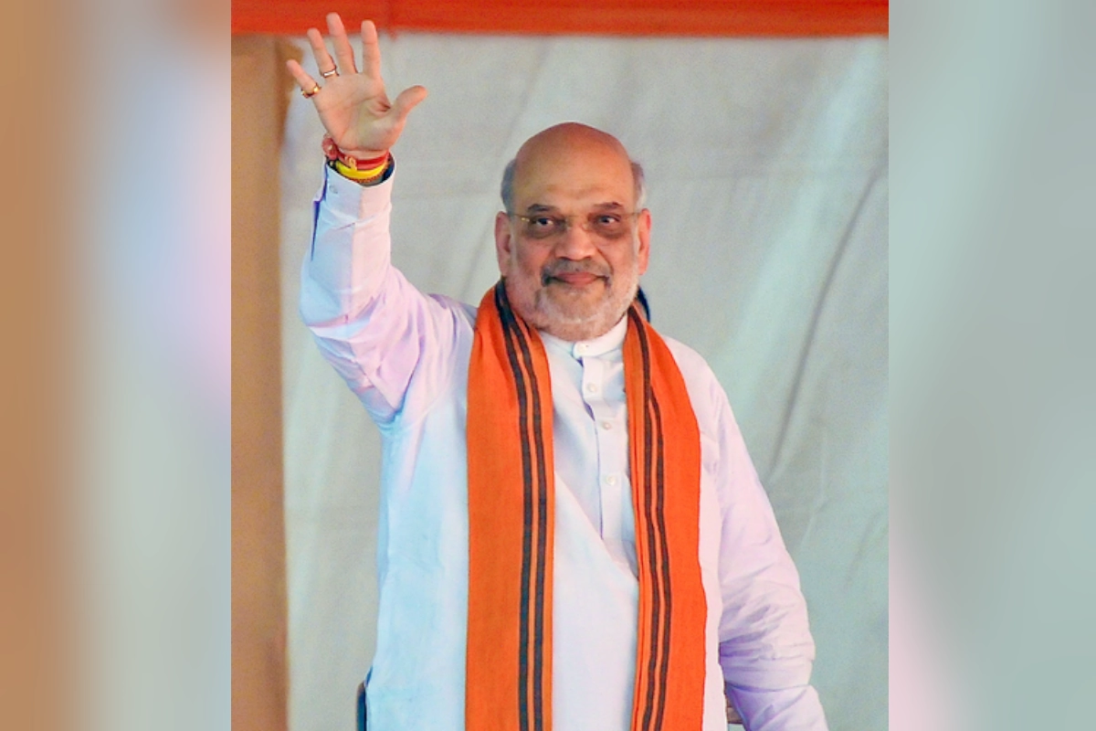 Gujarats 66th Foundation Day State level celebration in Surat Modi Murmu Shah extend greetings