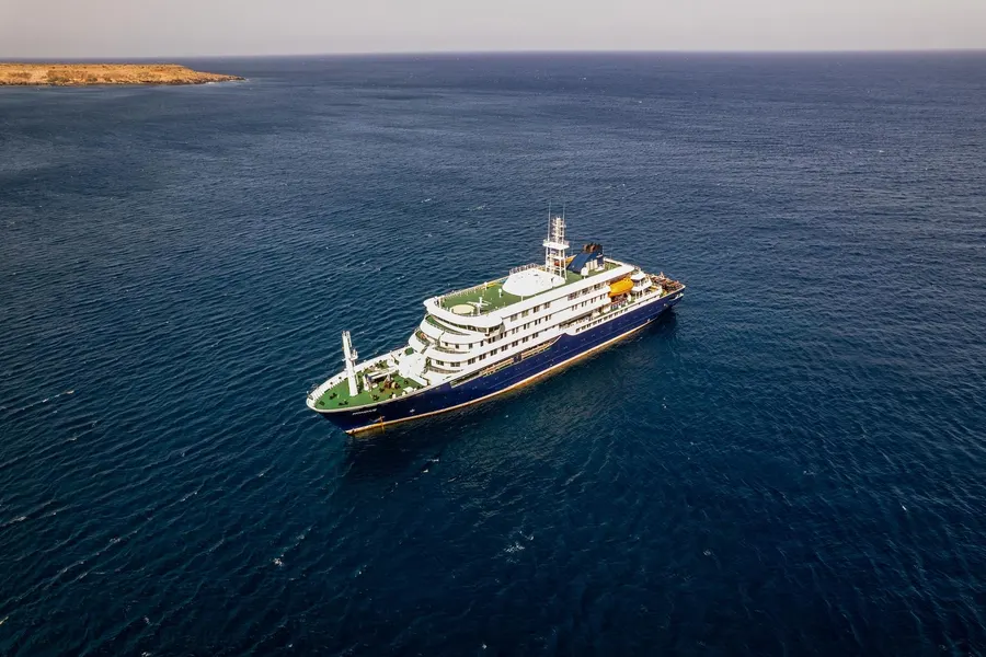 Health system alert as Hantavirus affected MV Hondius cruise ship arrives in Tenerife WHO says situation under control