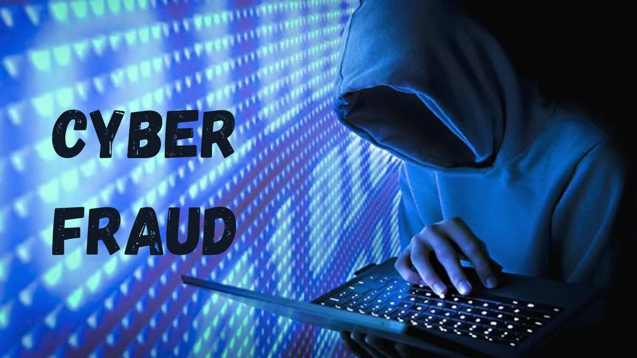 Interstate cyber fraud racket busted in Mehsana two arrested used to rent out bank accounts