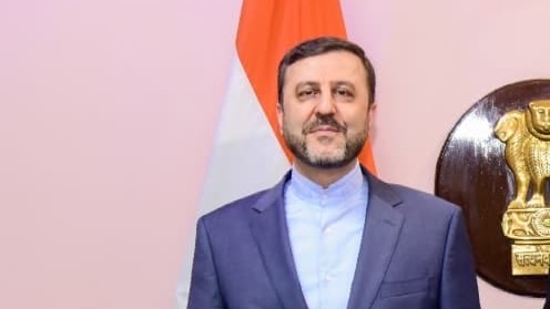 Iran warns UAE with praise for India tensions rise over West Asia ahead of BRICS meet