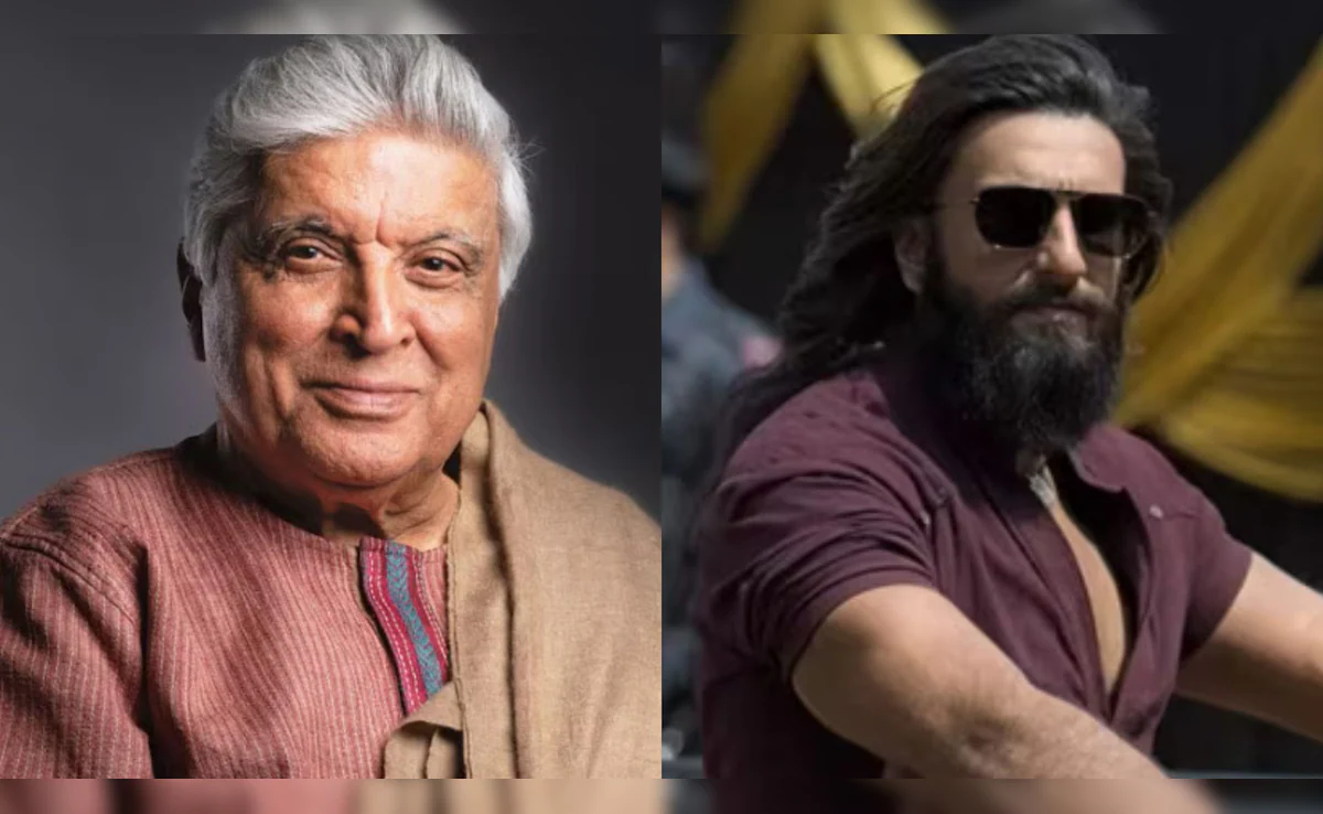 Javed Akhtar Whats wrong with Dhurandhar a reflection of patriotism propaganda films