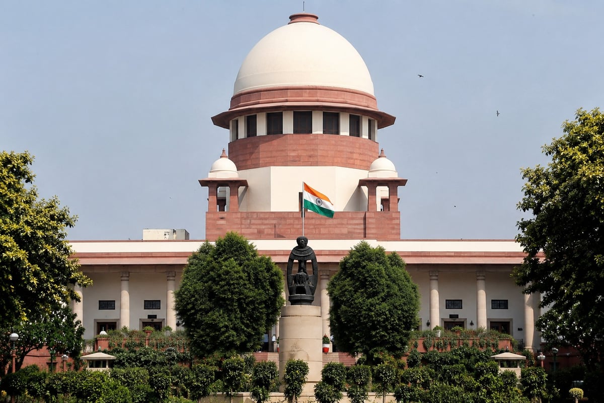 Justice will not be delayed Supreme Court sets 3 month deadline for High Court