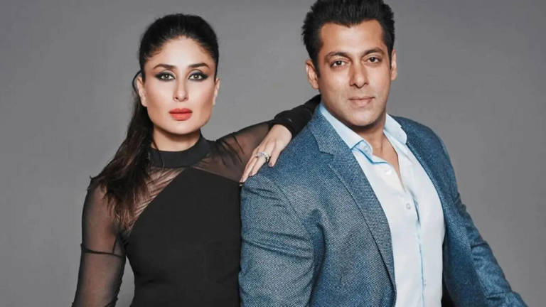 Kareena Kapoor not finalised in Salman Khans Raaz DK film casting decision will be made in June after the script