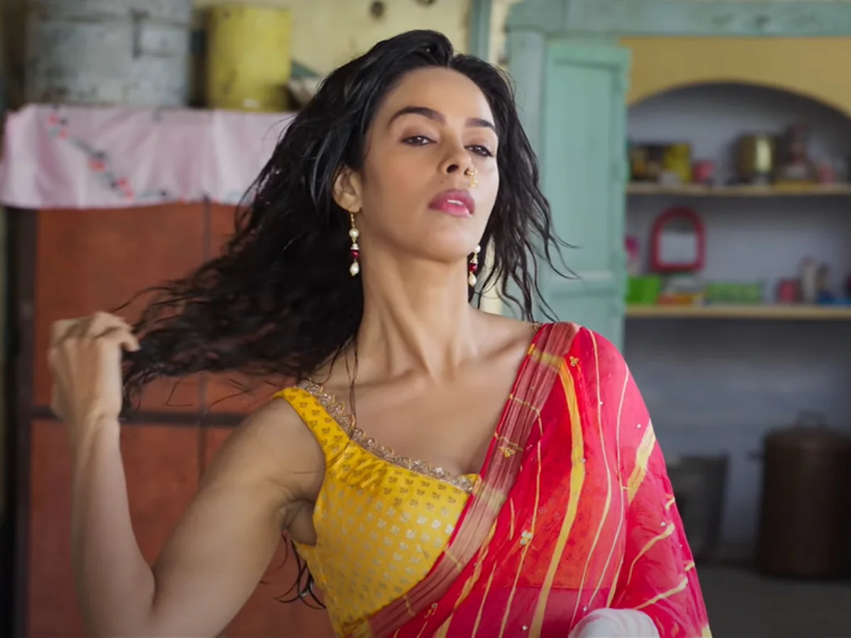 Mallika Sherawat Struggles despite bold image back in the news with No Luck No Shortcut post