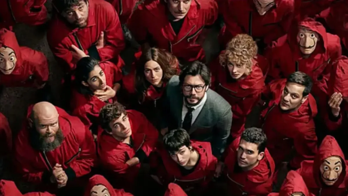 Money Heist Universe to Expand Again Berlin Season 2 Preview Hints Revealed About Season 6
