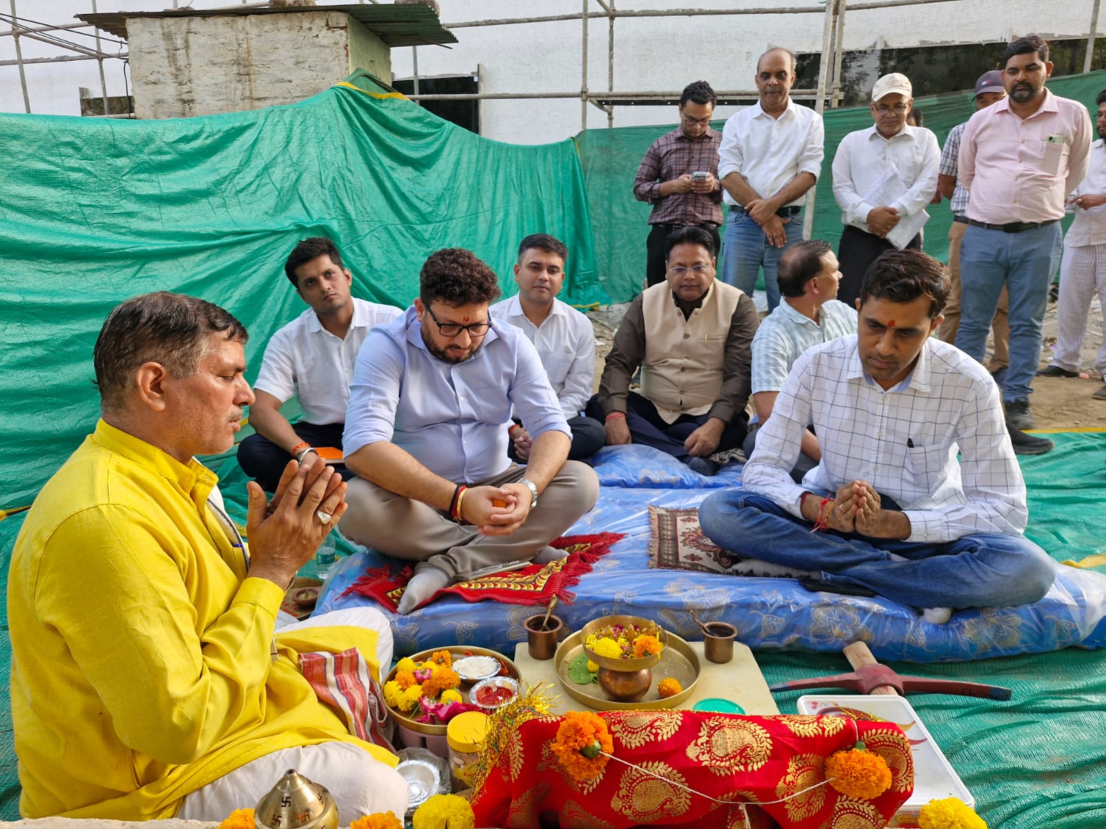 NAVSARJAN SANSKRUTI 1