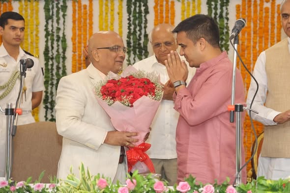 NAVSARJAN SANSKRUTI 12
