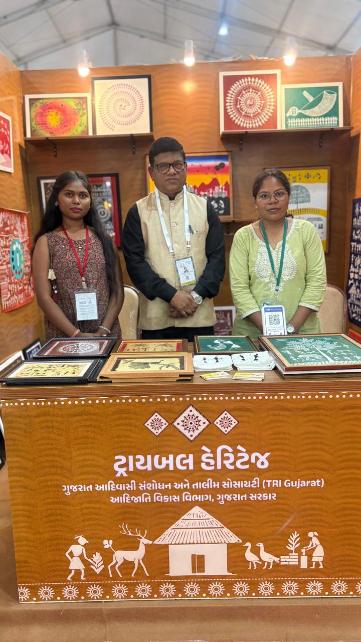 NAVSARJAN SANSKRUTI 4