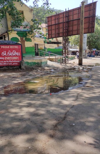 NAVSARJAN SANSKRUTI 5