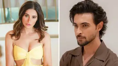 Nargis Fakhris entry with Aayush Sharma in Ekta Kapoors Ragini 3 director also changed
