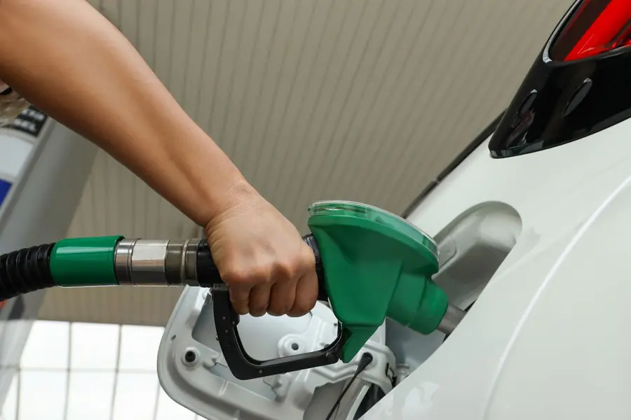 Now 30 ethanol will be mixed in petrol a big decision of the Center to reduce dependence on foreign crude oil