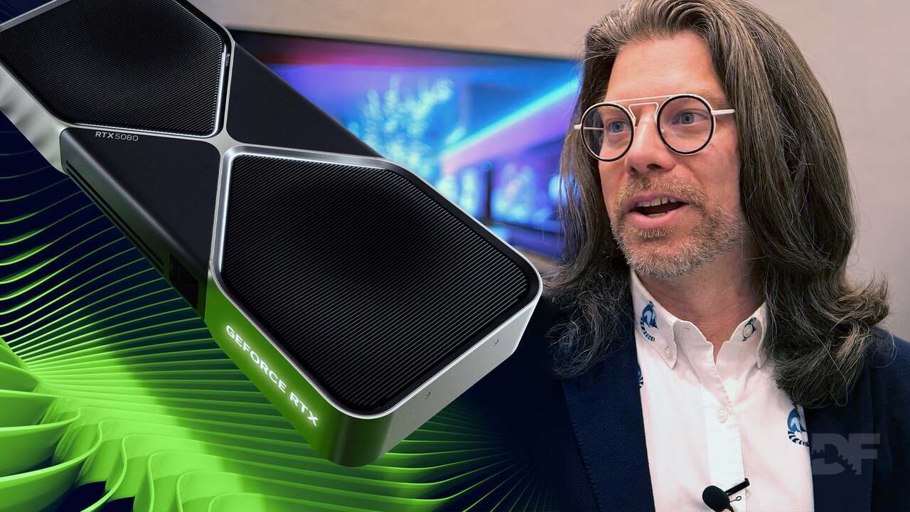 Nvidia VP Brian Catanzaro Its cheaper to hire a human than an AI humans are better at 77 of tasks