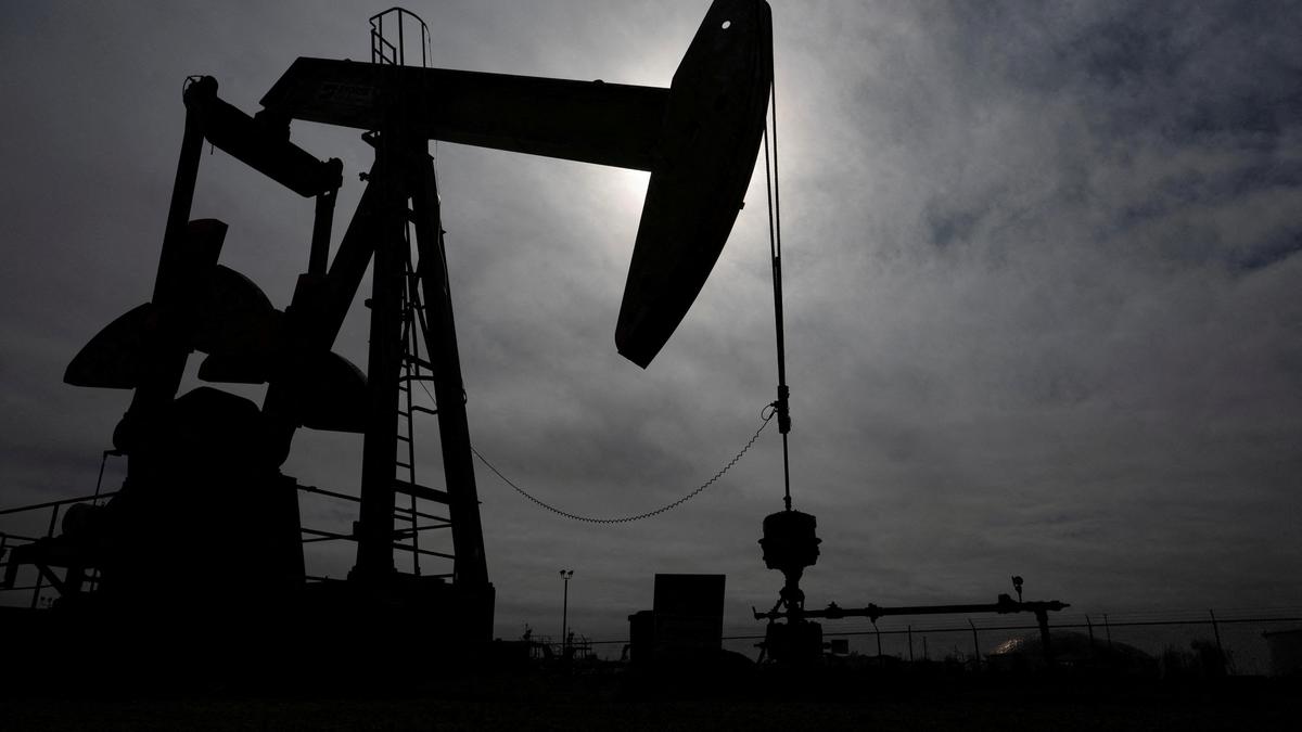 Oil companies including Indian Oil Corporation are losing Rs 30000 crore per month due to the stagnant prices of petrol and diesel