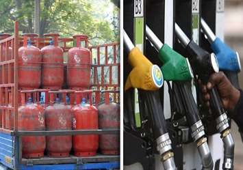 Petrol diesel prices may increase by Rs 4 5 fears of rising inflation