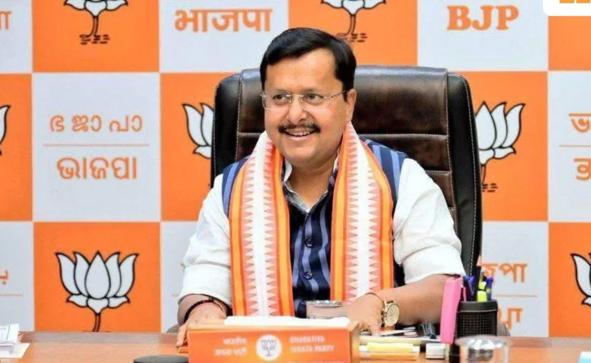 Preparations for major changes in BJP organization and cabinet 33 women likely to be in Nitin Naveens team