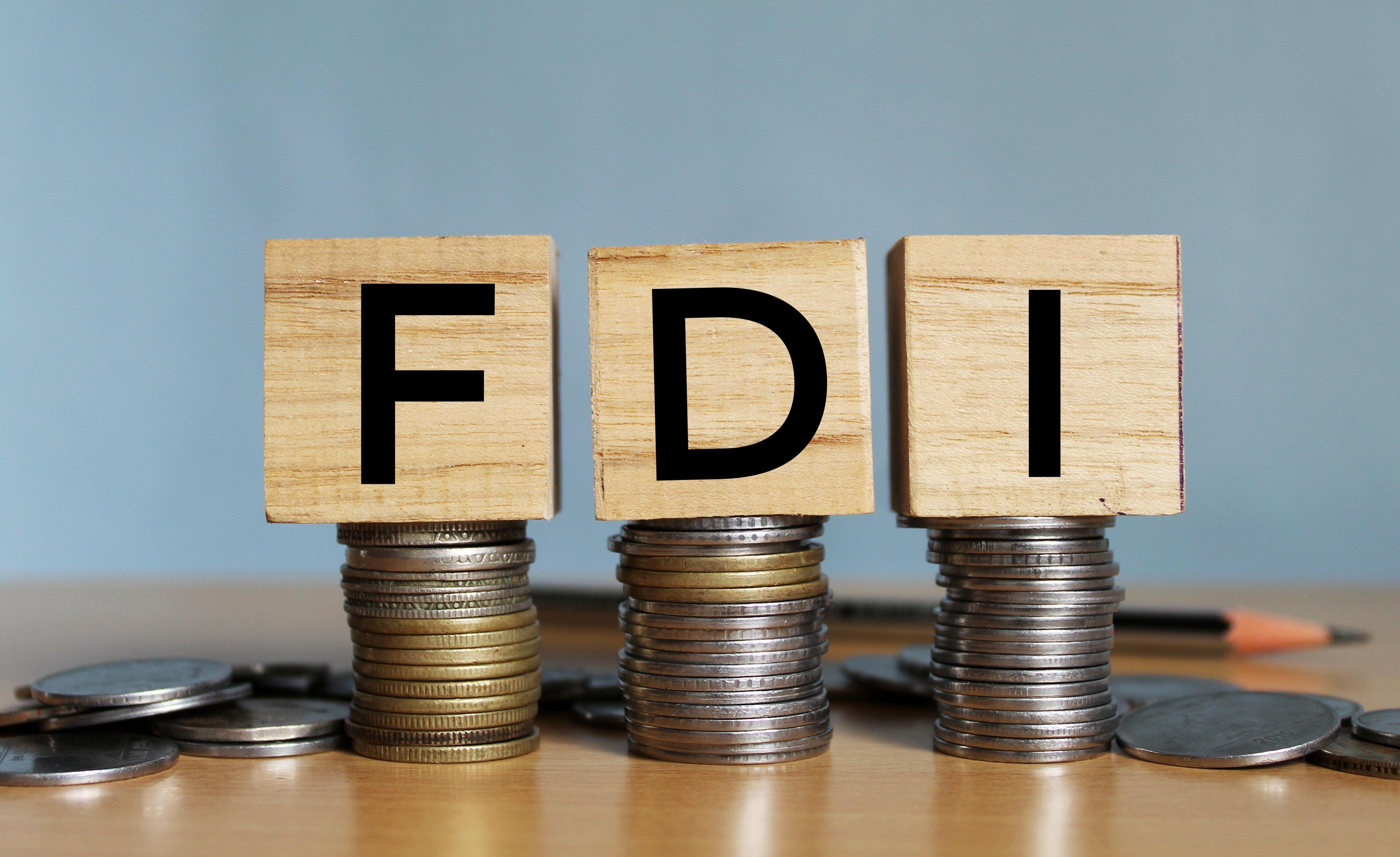 Relaxation in FDI rules for China linked companies application disposal plan in 60 days