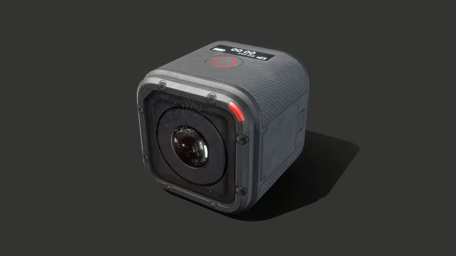 Report claims that American high tech cameras reached Kashmiri terrorists via China