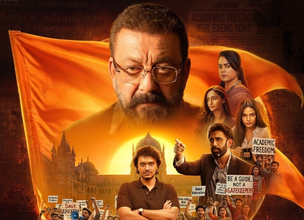 Sanjay Dutts Aakhri Sawal may now release on May 15 due to censor hold up