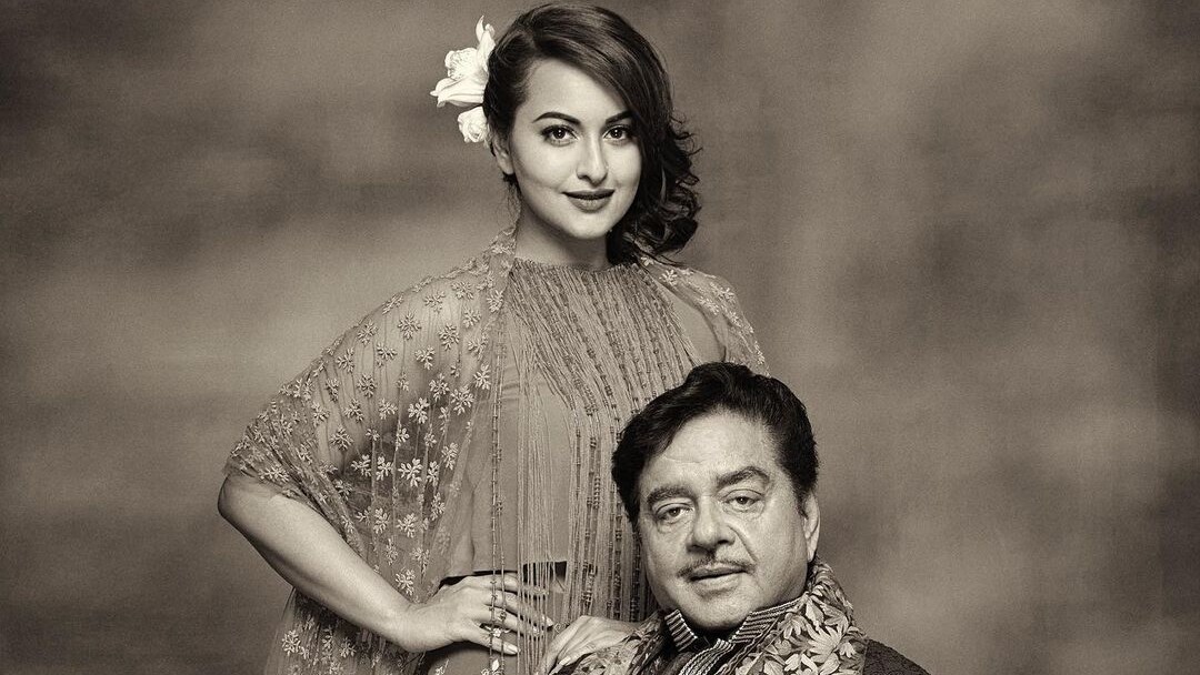Sonakshi Sinha reveals Father did reverse nepotism ‘System to release on May 22