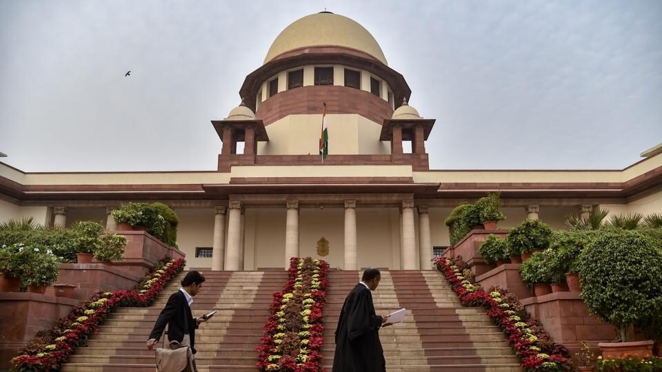 Supreme Court concerned Excessive interference in religious practices may lead to a burden of petitions and impact on traditions
