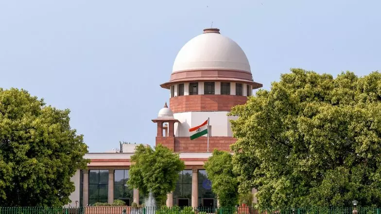 Supreme Court did not stay CBSEs 3 language policy sent notice to the Central Board for reply
