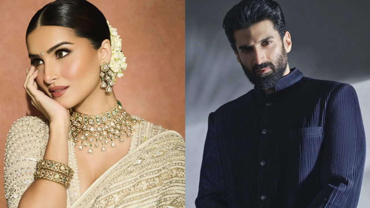 Tara Sutaria and Aditya Roy Kapur dating rumours no official confirmation