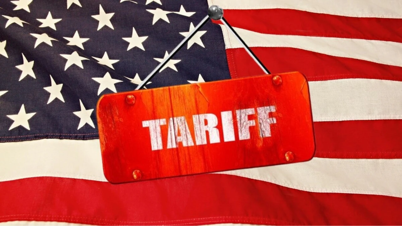 Tariff refund process begins in America first installment likely from May 11 Total payment of 166 billion possible