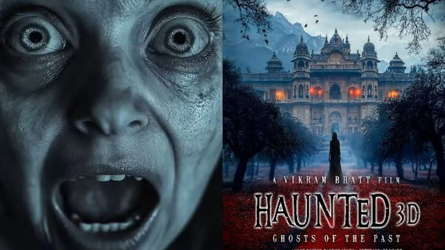 Vikram Bhatt reveals Big stars are staying away from horror films will bring fear back with Haunted 3D