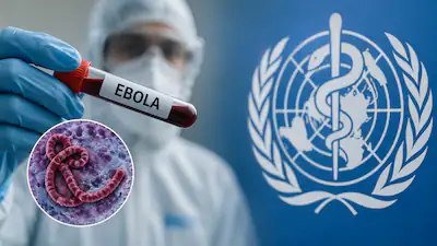 WHO declares Ebola a global health emergency India on alert mode Travel advisory issued for Africa