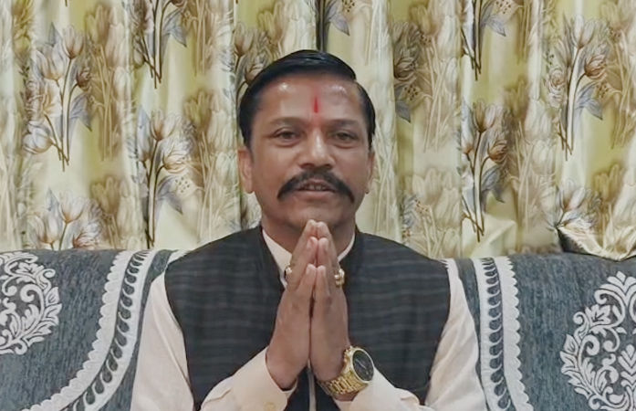 ગોધરા વિવાદ બાદ કૃષિ મંત્રી રમેશ કટારાની માફી: શિક્ષકો પર નિવેદન પાછું ખેંચ્યું Agriculture Minister Ramesh Kataras apology after Godhra controversy Statement on teachers withdrawn