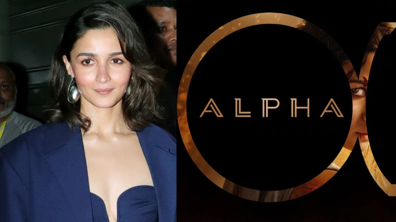 Alias Alpha will not have an India Pakistan spy mission a different spy story will be seen